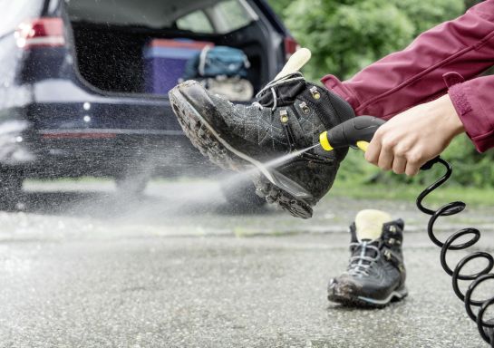 Čistota na cestách