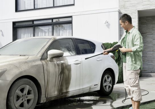 Péče o váš automobil