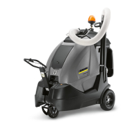 Komunální vysávací zařízení