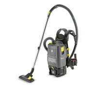 Vysavače bateriové na suché vysávání