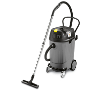 Vysavače speciální