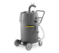 Vysavače průmyslové na kapaliny, třísky, špony