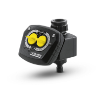 Zavlažovací automaty