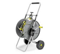 Hadice a uložení hadic