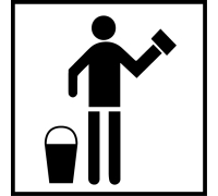 Prostředky na postavební úklid