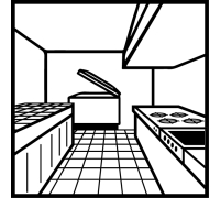 Prostředky ekologické do kuchyní