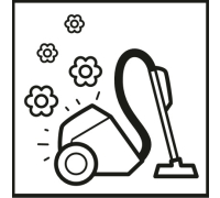 Vůně do vysavačů