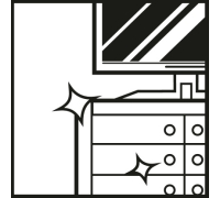 Prostředky s ošetřovacím účinkem na nábytek