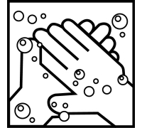 Mýdla na mytí rukou