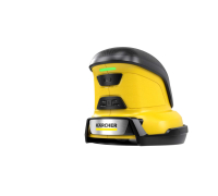 Elektrické škrabky na led