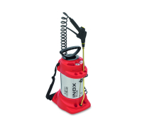 Nerezové postřikovače