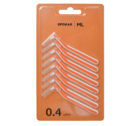 Mezizubní kartáčky