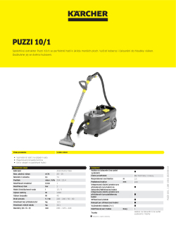 Produktové informace