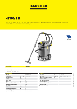 Produktové informace