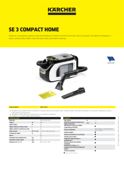 Produktové informace