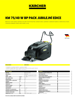 Produktové informace