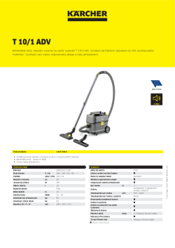 Produktové informace