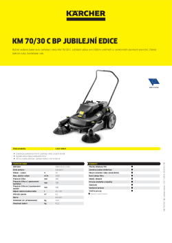 Produktové informace