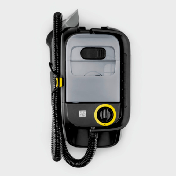 Kompaktní design s vysokou mobilitou