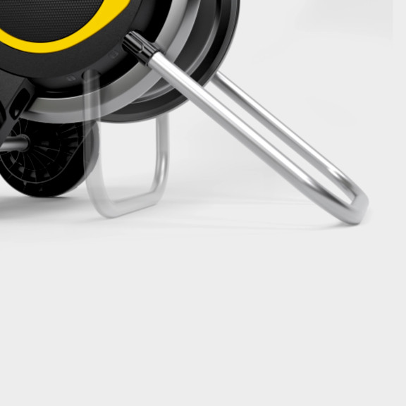 Vysoká stabilita a pevnost