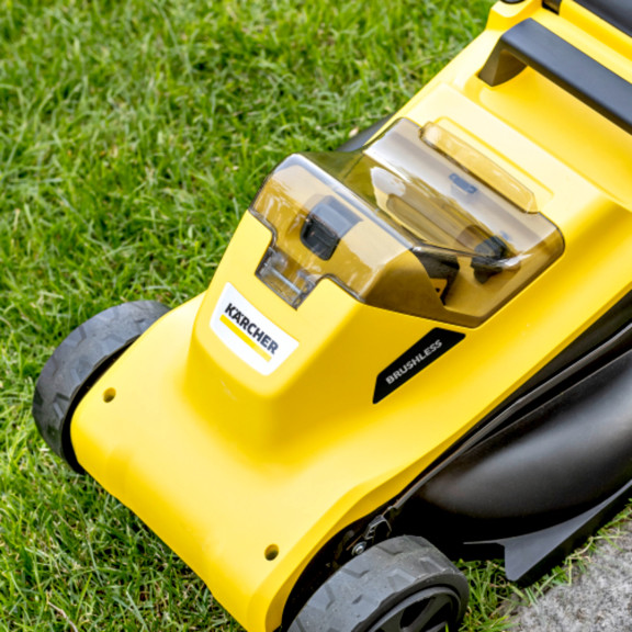 Výkonný bezkartáčový motor