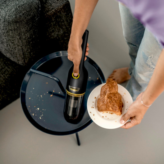 Volba mezi dvěma režimy