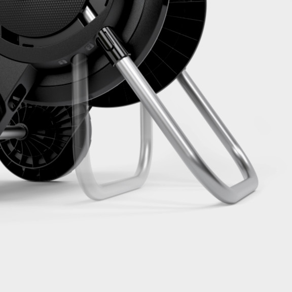 Vysoká stabilita a pevnost