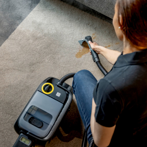 Vynikající čisticí výkon