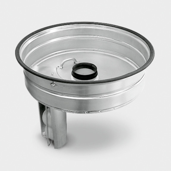 Spolehlivá ochrana proti přeplnění