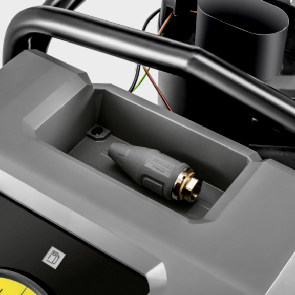 Robustní a s dlouhou životností