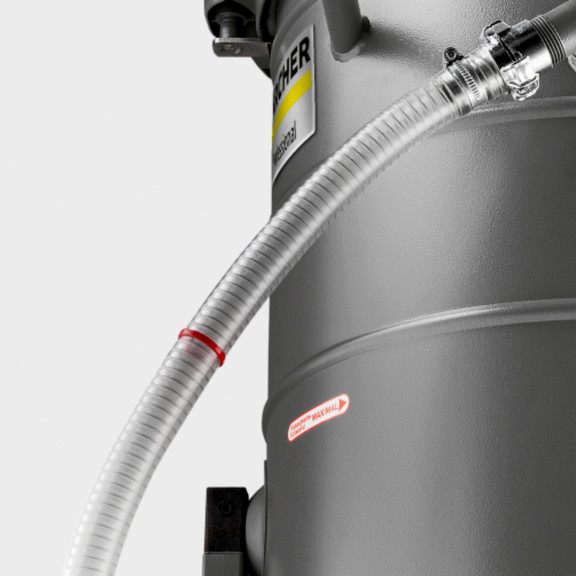 Optický ukazatel stavu naplnění