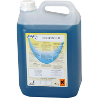 POLLET Degripol D
