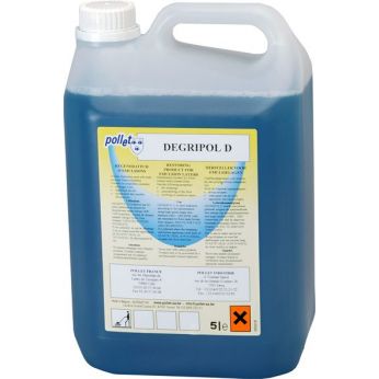 POLLET Degripol D