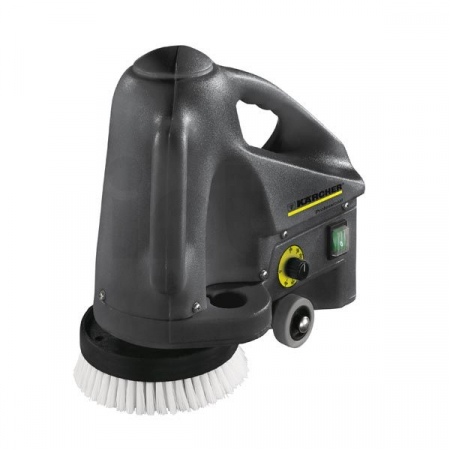 Podlahový mycí stroj KÄRCHER BD 17/5 C 1.737-105.0