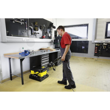 Podlahový mycí stroj KÄRCHER BR 40/10 C Adv (vč. sací lišty) 1.783-311.0