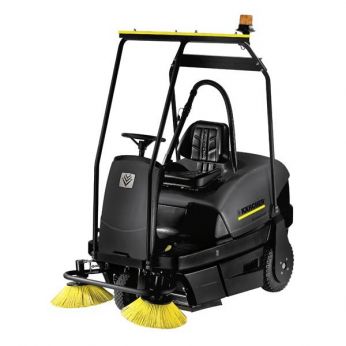 KÄRCHER KM 100/100 R Bp Pack