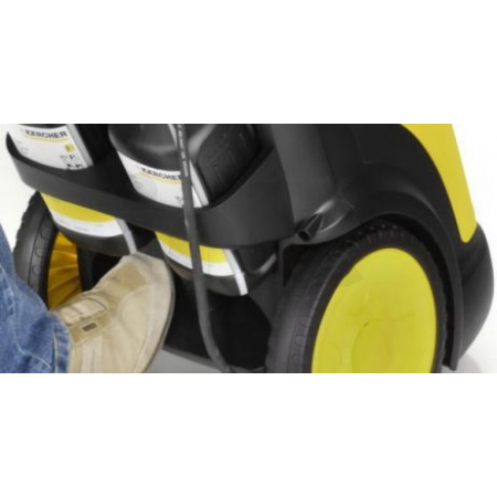 KÄRCHER HD 7/18 C Plus 1.151-603.0