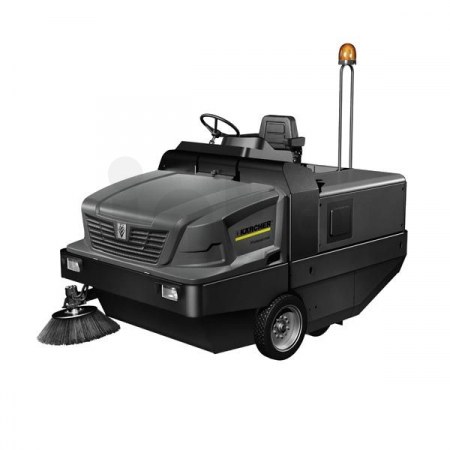 KÄRCHER KM 150/500 R D