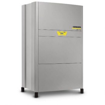 Vysokotlaký čisticí stroj KÄRCHER HDC Standard 1.509-500.2