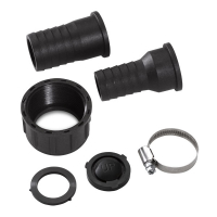 KÄRCHER Připojovací kus pro sací hadici 1 1/4 coul