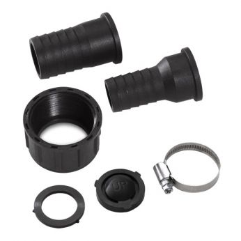 KÄRCHER Připojovací kus pro sací hadici 1 1/4 coul