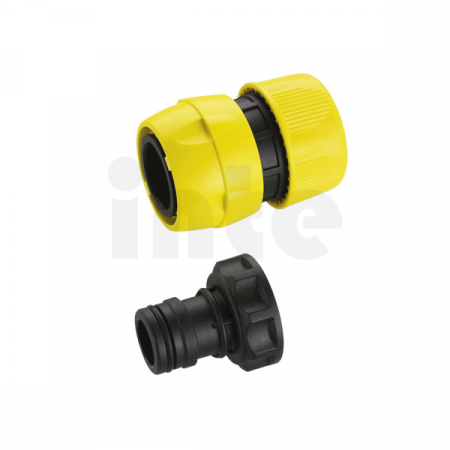 KÄRCHER Připojovací sada Premium