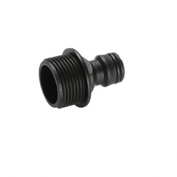 KÄRCHER Přípojka na stroje G 3/4"