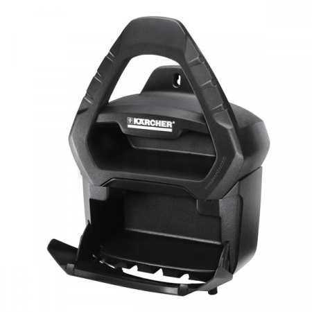KÄRCHER Premium držák hadic s boxem