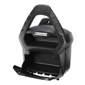 KÄRCHER Premium držák hadic s boxem