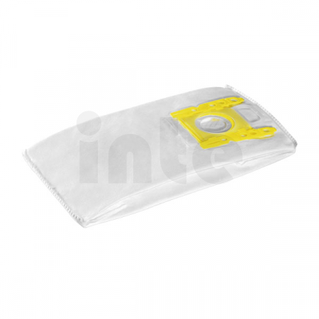 KÄRCHER Vlies. filtrační sáčky pro VC 6100, VC 6200, VC 6300, VC 6 (5 ks)