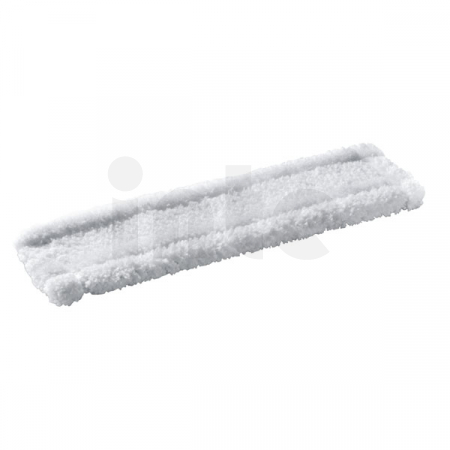 KÄRCHER Potah z mikrovlákna na stírání pro WV 50, WV 2, WV 5 (2 ks)