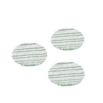 KÄRCHER Lešticí pady (3ks), pro lamino