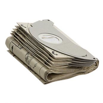 KÄRCHER Sada filtračních sáčků SE 5.100, SE 3002, SE 3001 (5+1 mikrofiltr)