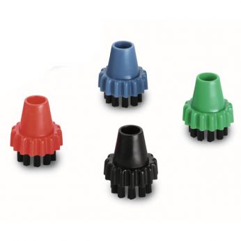 KÄRCHER Sada kulatých kartáčků (4 ks)